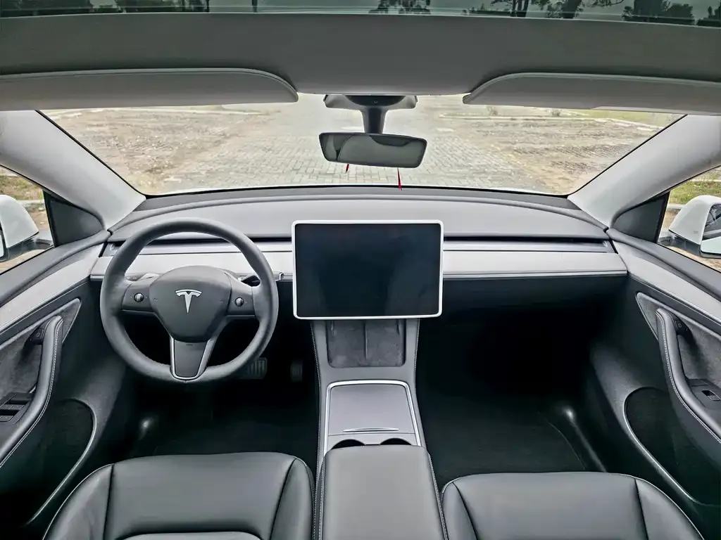 Tesla Model 3 2024 из CN, фото 3