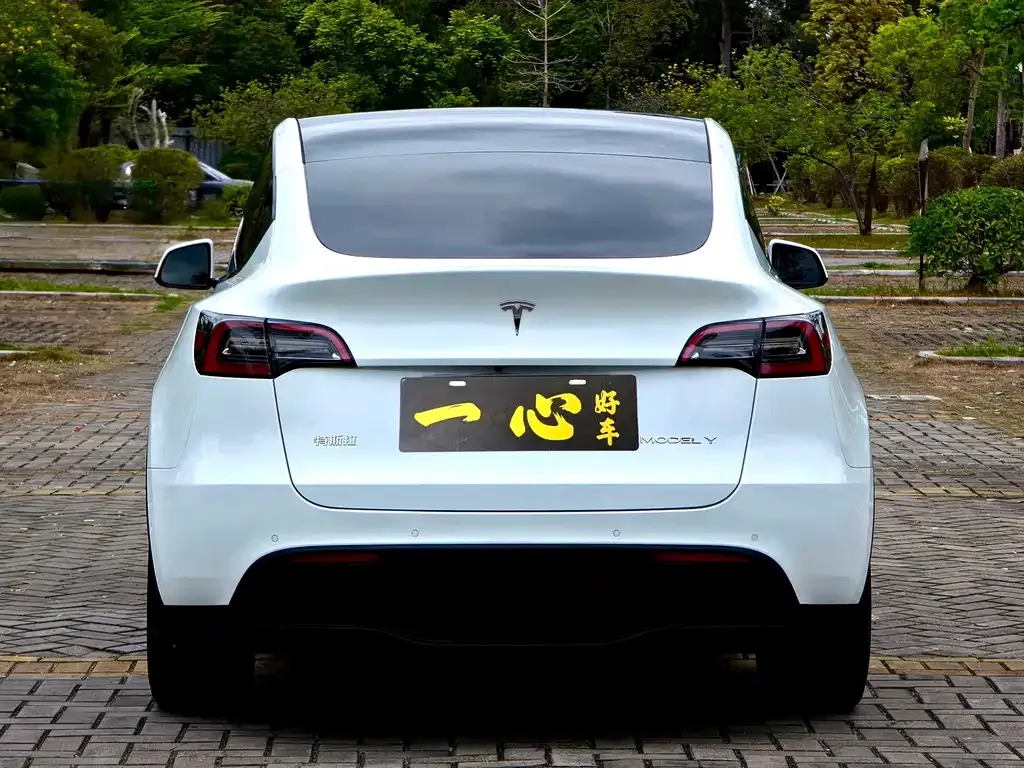 Tesla Model 3 2024 из CN, фото 7