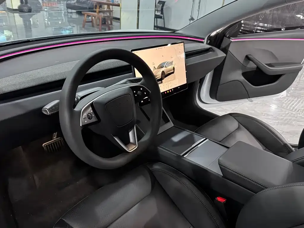 Tesla Model 3 2024 из CN, фото 6