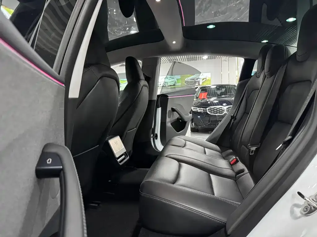 Tesla Model 3 2024 из CN, фото 8