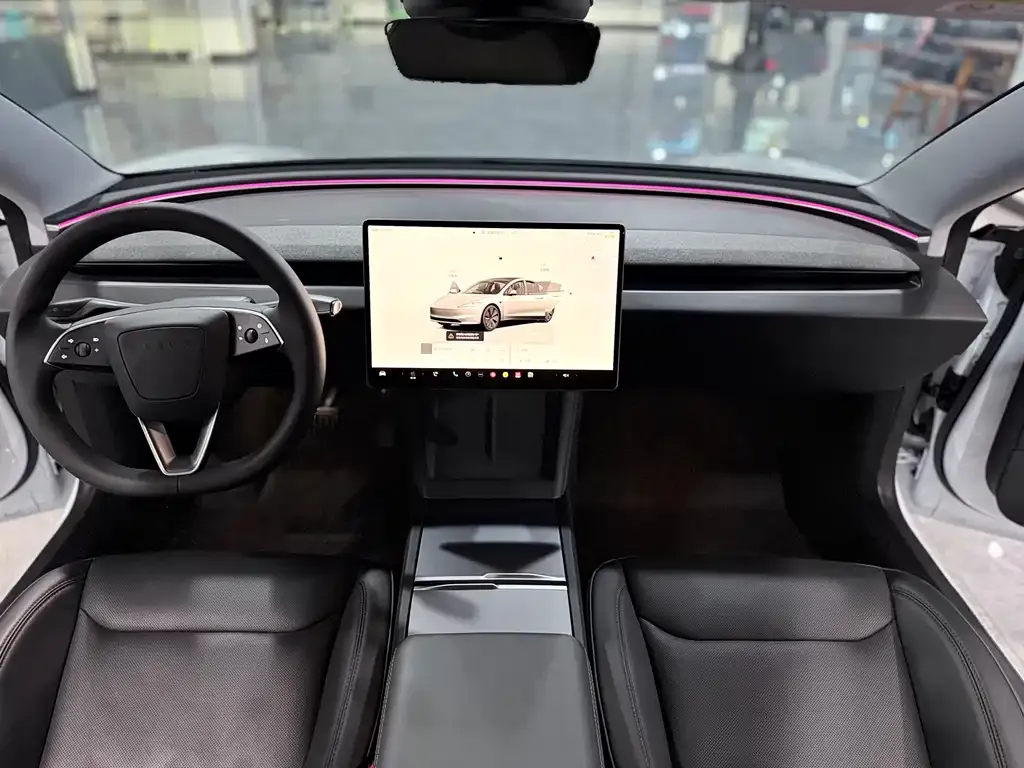 Tesla Model 3 2024 из CN, фото 9