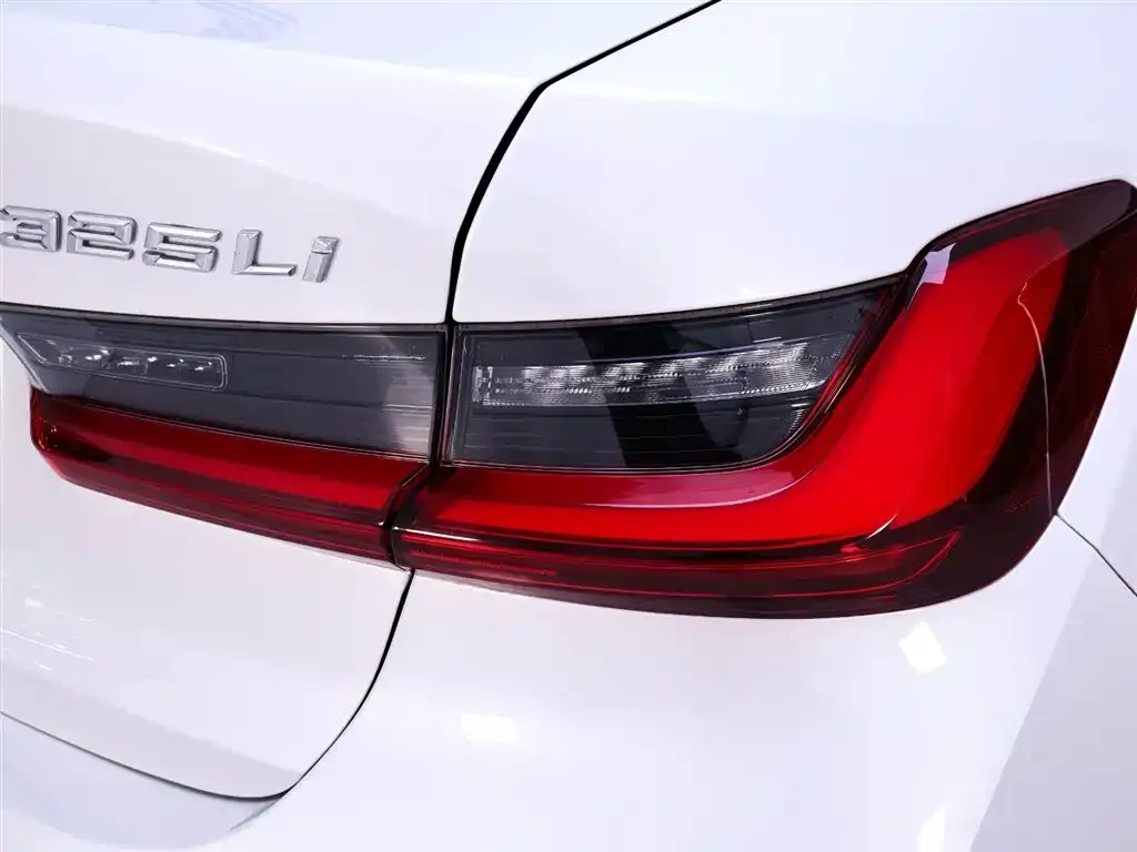 BMW 3 Series — фото 5