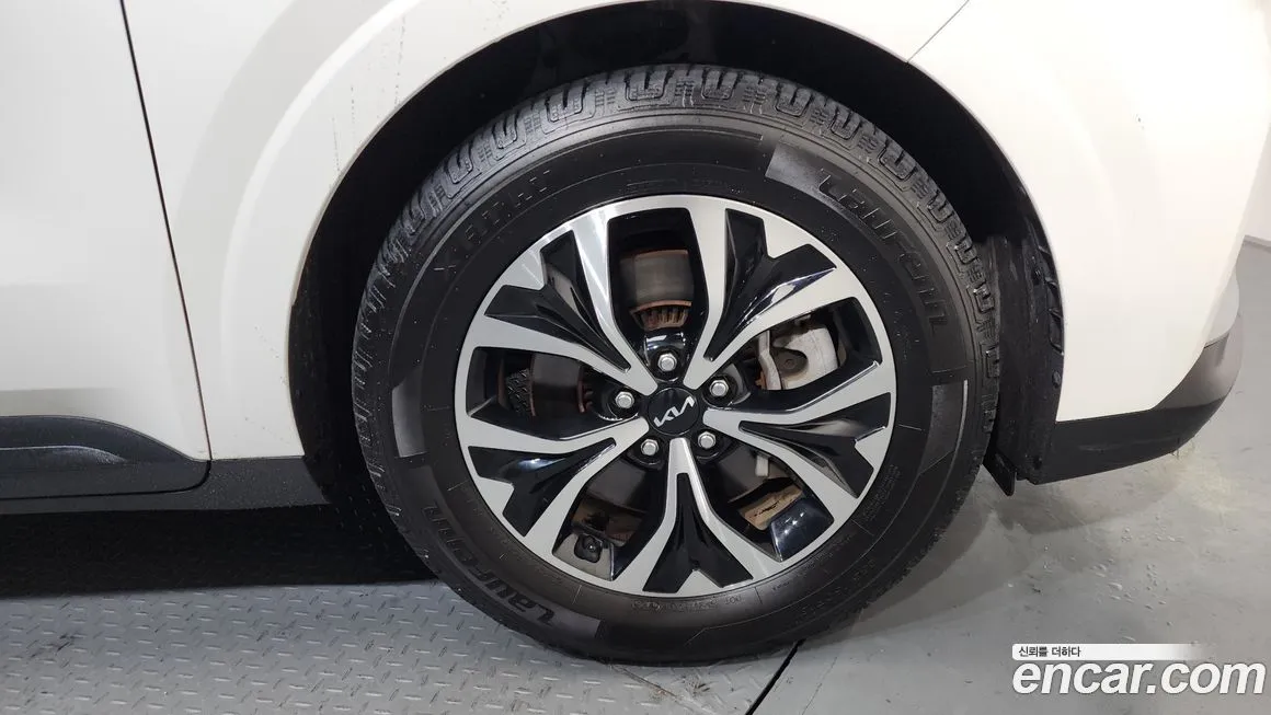 Kia Carnival 2023 из KR, фото 7