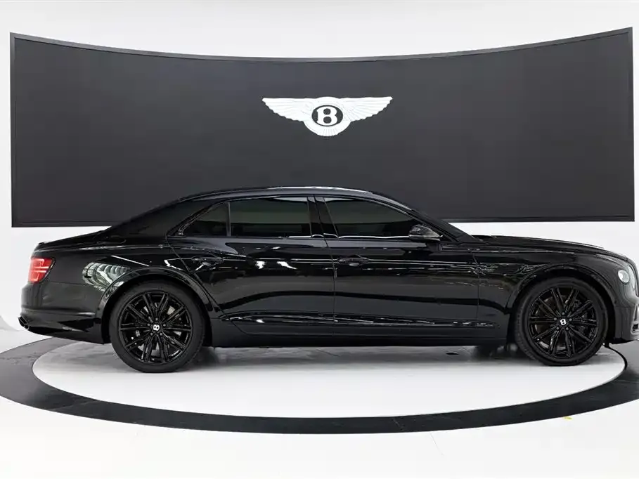 Bentley Flying Spur 2021 из CN, фото 4