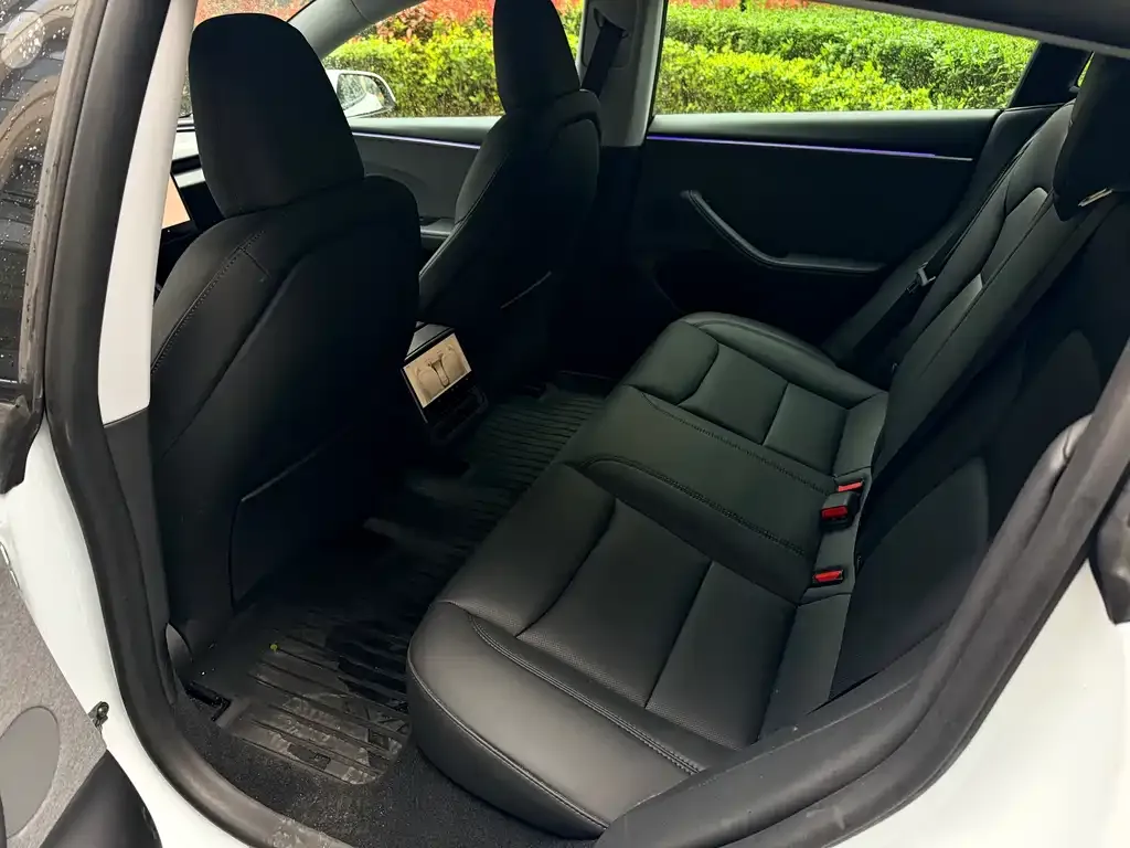 Tesla Model 3 — фото 2