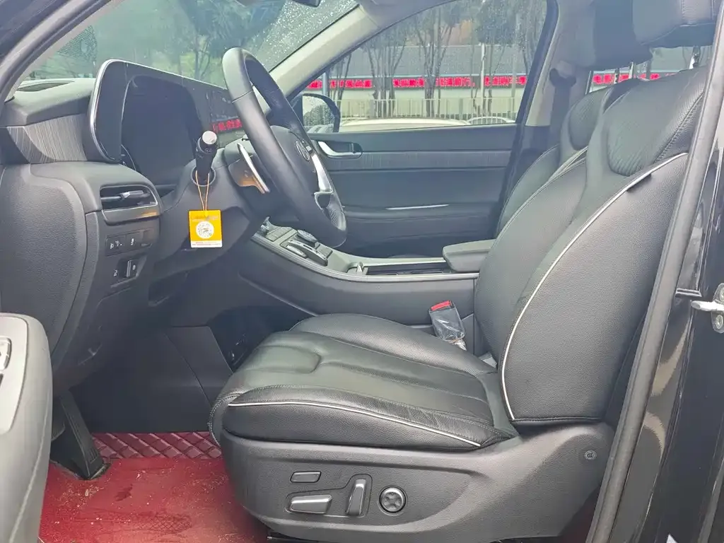 Hyundai Palisade 2023 из CN, фото 5