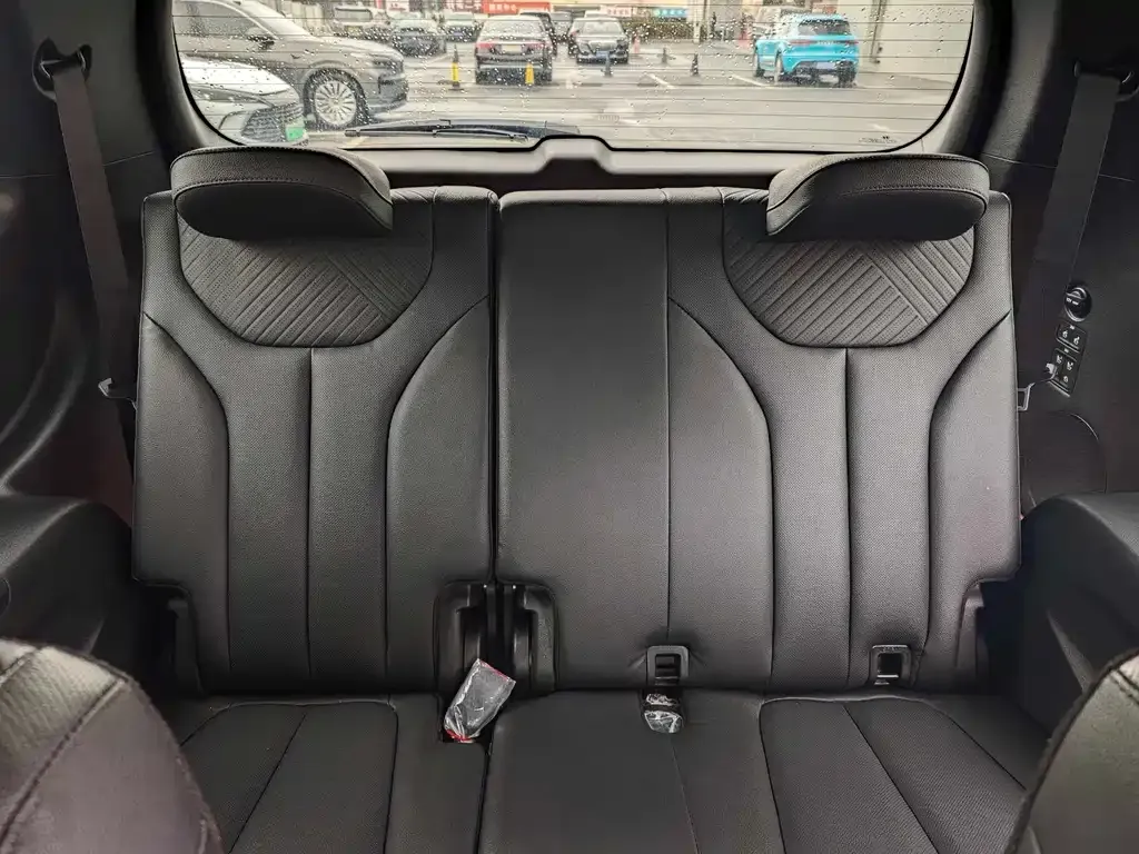 Hyundai Palisade 2023 из CN, фото 8