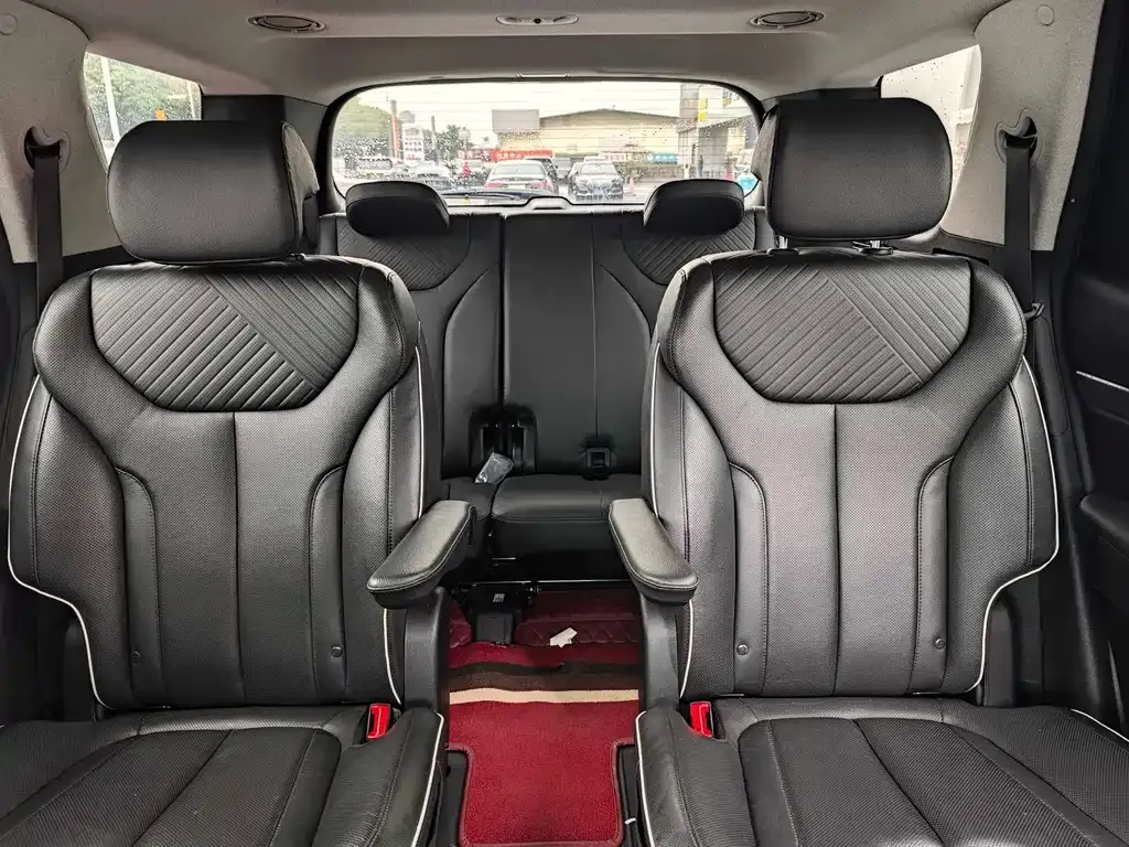 Hyundai Palisade 2023 из CN, фото 9