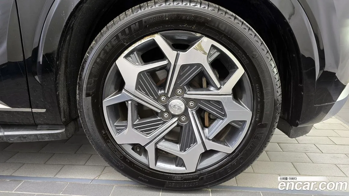 Hyundai Palisade 2021 из KR, фото 6