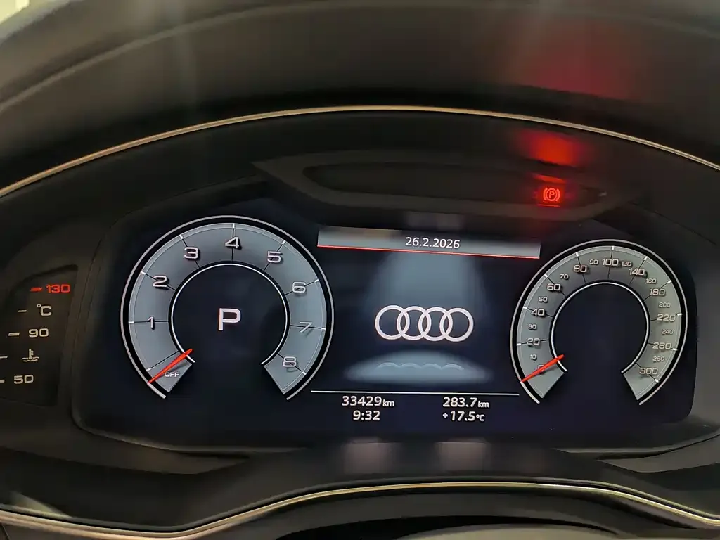 Audi A6L 2023 из CN, фото 4