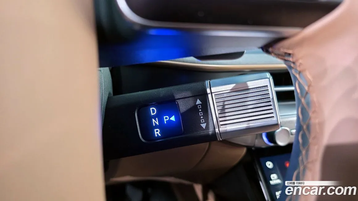 Hyundai Grandeur 2025 из KR, фото 6