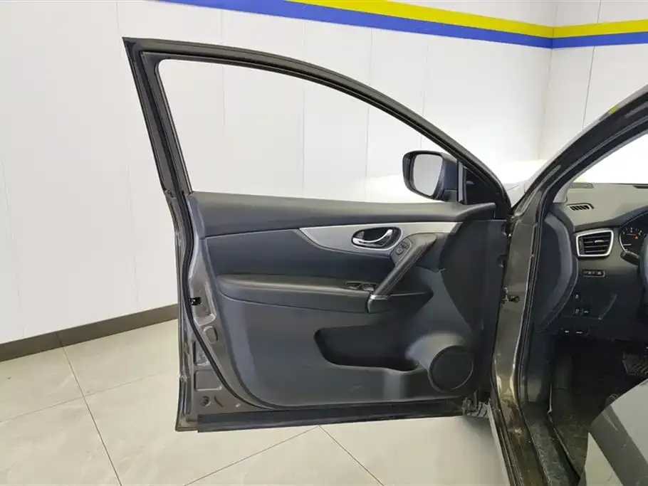 Nissan Qashqai 2022 из CN, фото 5