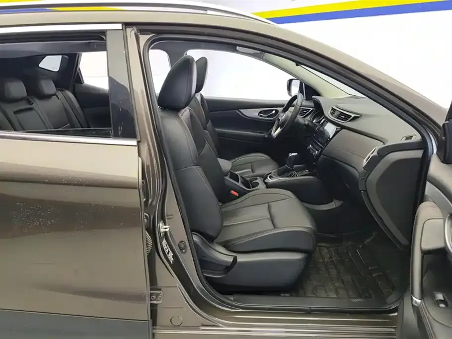 Nissan Qashqai 2022 из CN, фото 7