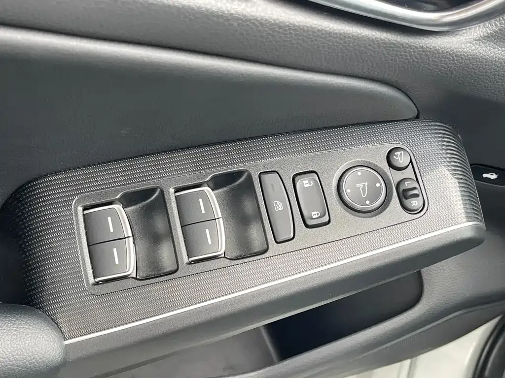 Honda Integra 2024 из CN, фото 6