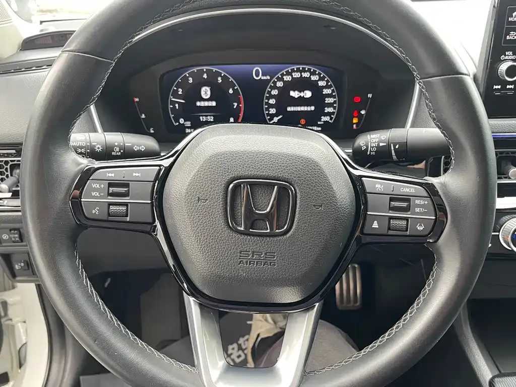 Honda Integra 2024 из CN, фото 8