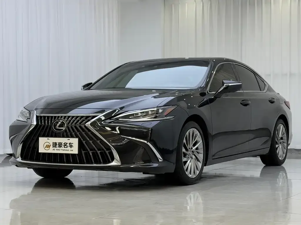 Lexus ES 2024 из CN, фото 1