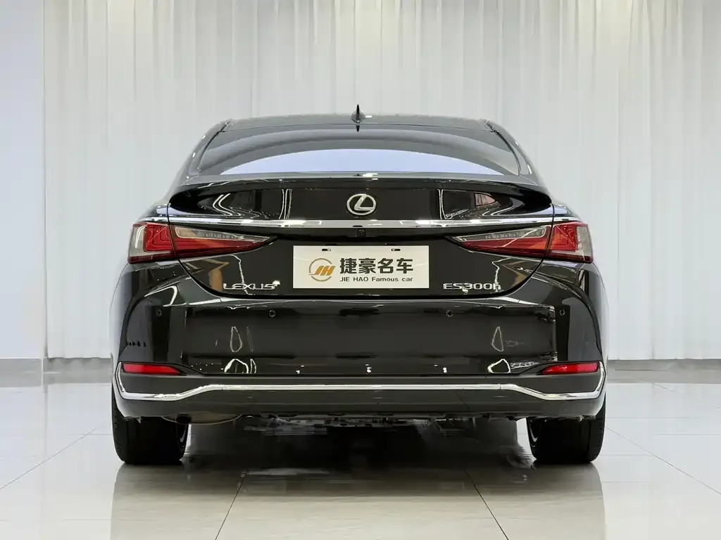 Lexus ES 2024 из CN, фото 2
