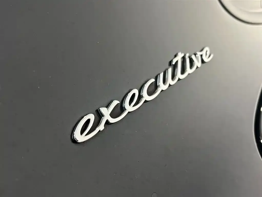 Porsche Panamera 2021 из CN, фото 9