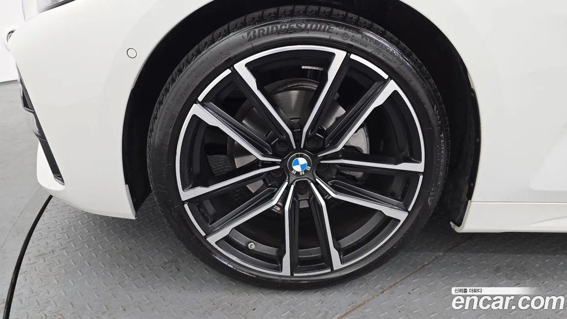 BMW 4-Series — фото 10