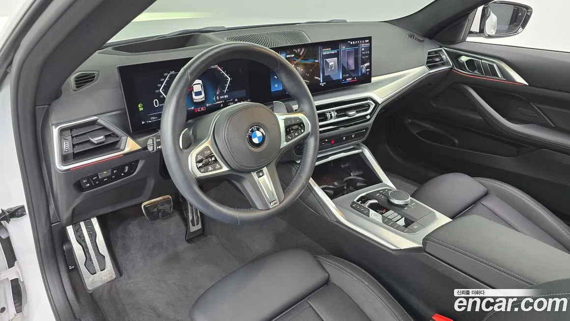 BMW 4-Series — фото 4