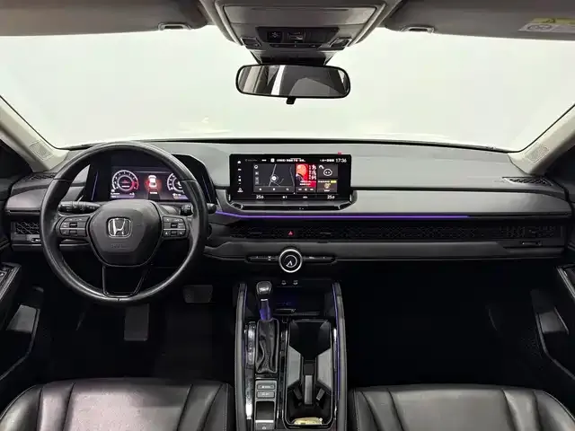 Honda Accord — фото 4