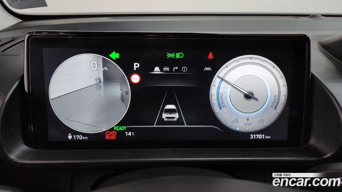 Hyundai Casper 2025 из KR, фото 2