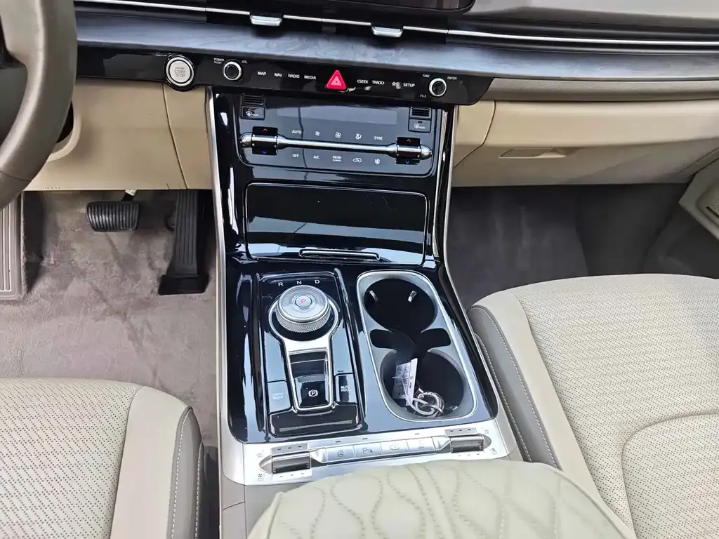 Kia Carnival 2021 из CN, фото 5