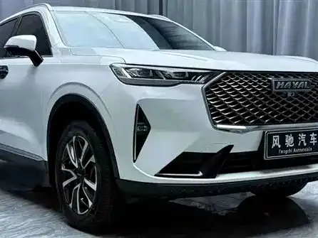 Haval H6 — фото 2