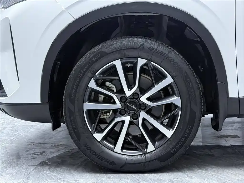 Haval H6 — фото 7