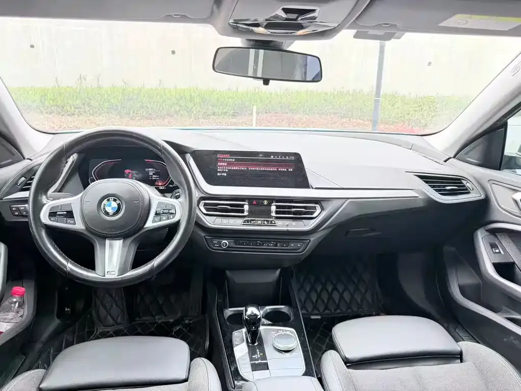 BMW 2 Series (Import) — фото 2