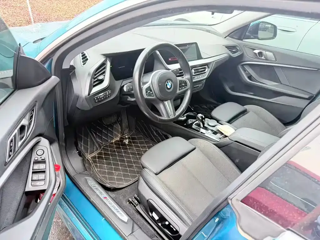 BMW 2 Series (Import) — фото 6