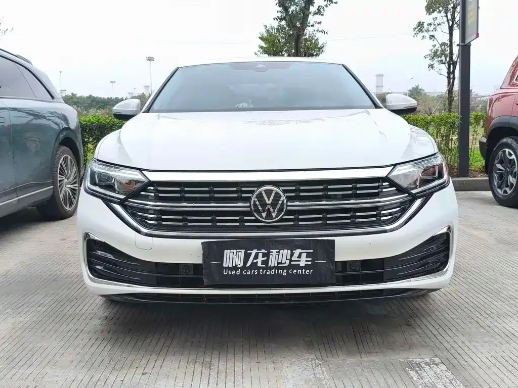 Volkswagen Sagitar 2024 из CN, фото 5