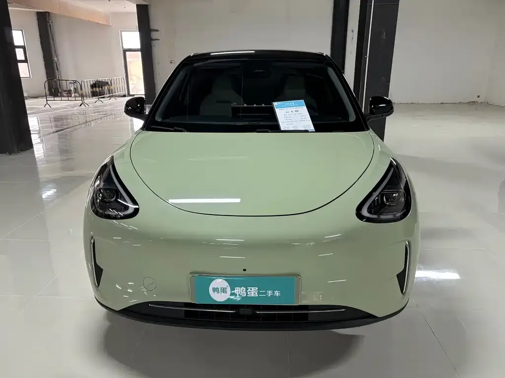 Geely Starburst 2024 из CN, фото 4