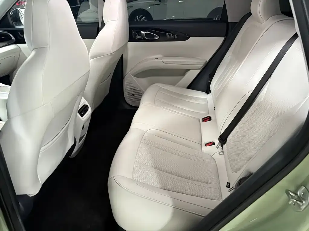 Geely Starburst 2024 из CN, фото 10