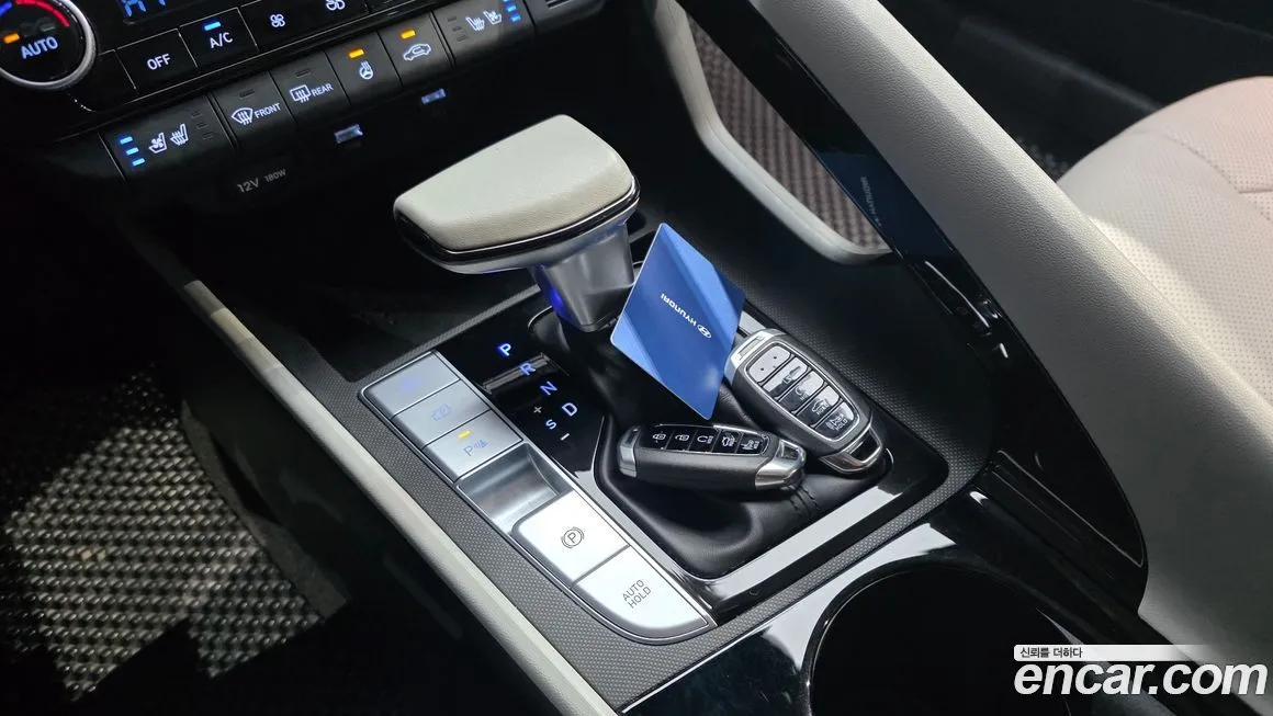 Hyundai AVANTE 2022 из KR, фото 6