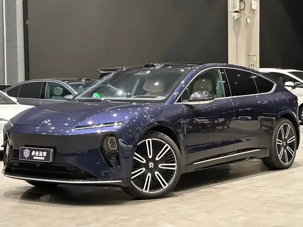NIO ET9 2025 из CN, фото 1