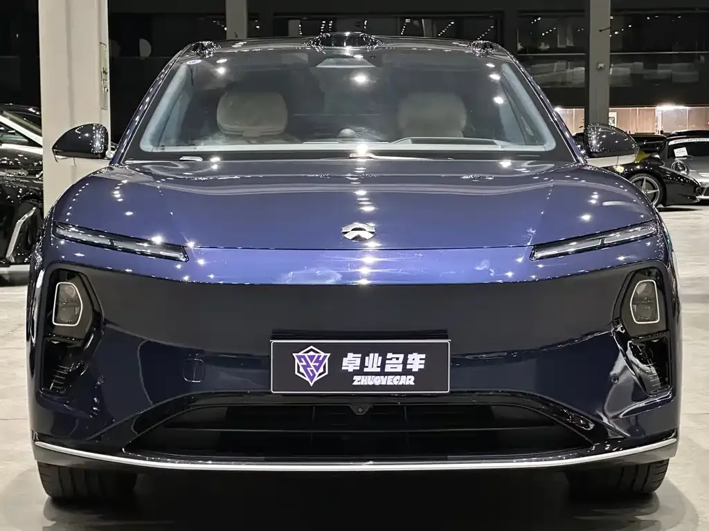 NIO ET9 2025 из CN, фото 8