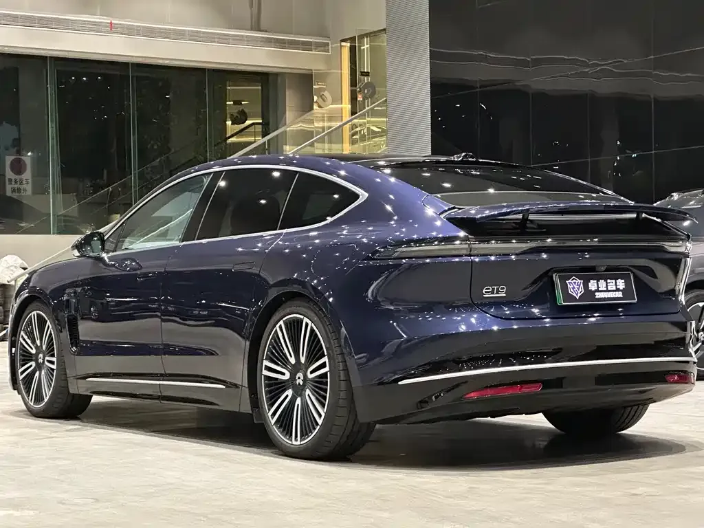 NIO ET9 2025 из CN, фото 2