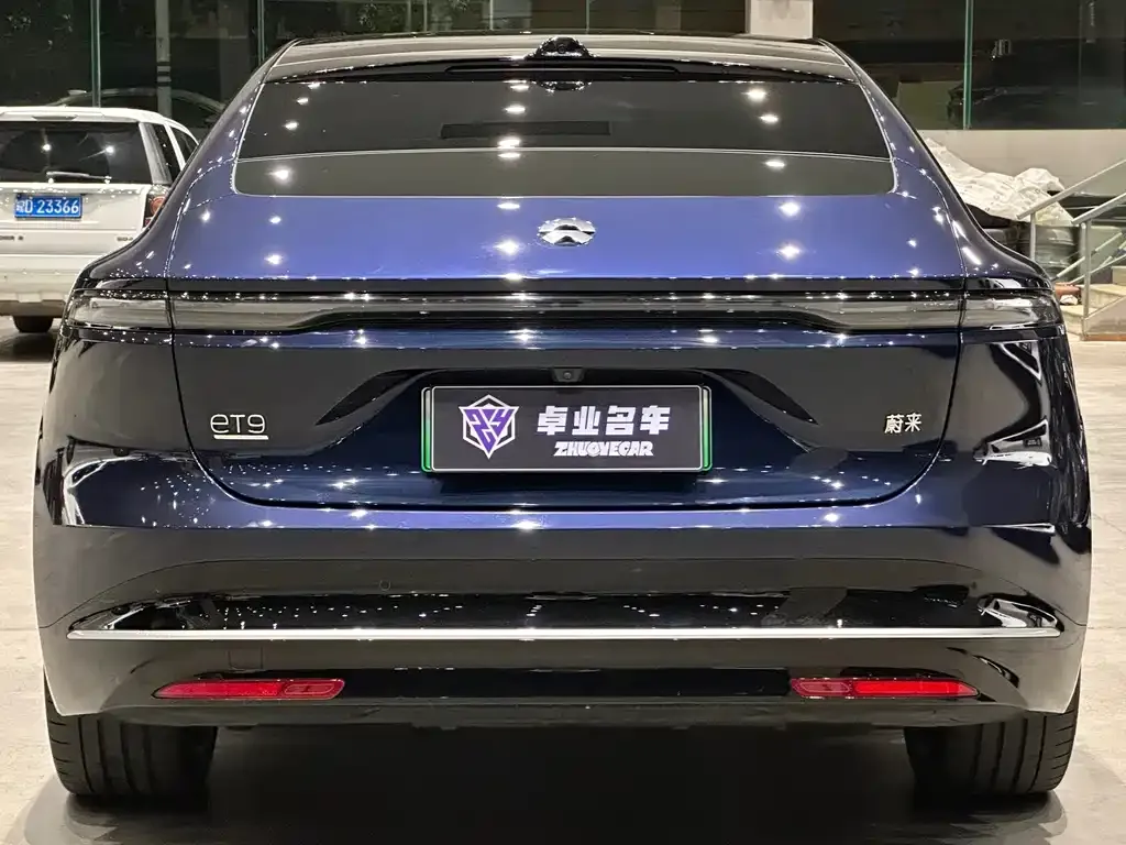 NIO ET9 2025 из CN, фото 3