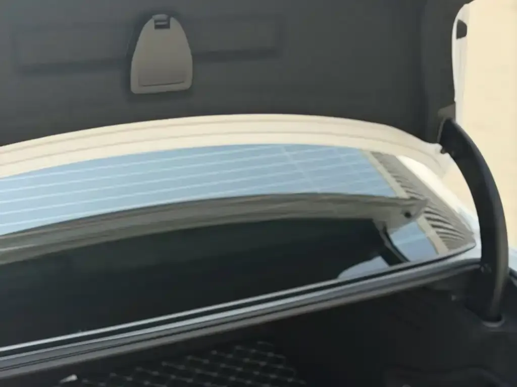 Audi A4L 2025 из CN, фото 6