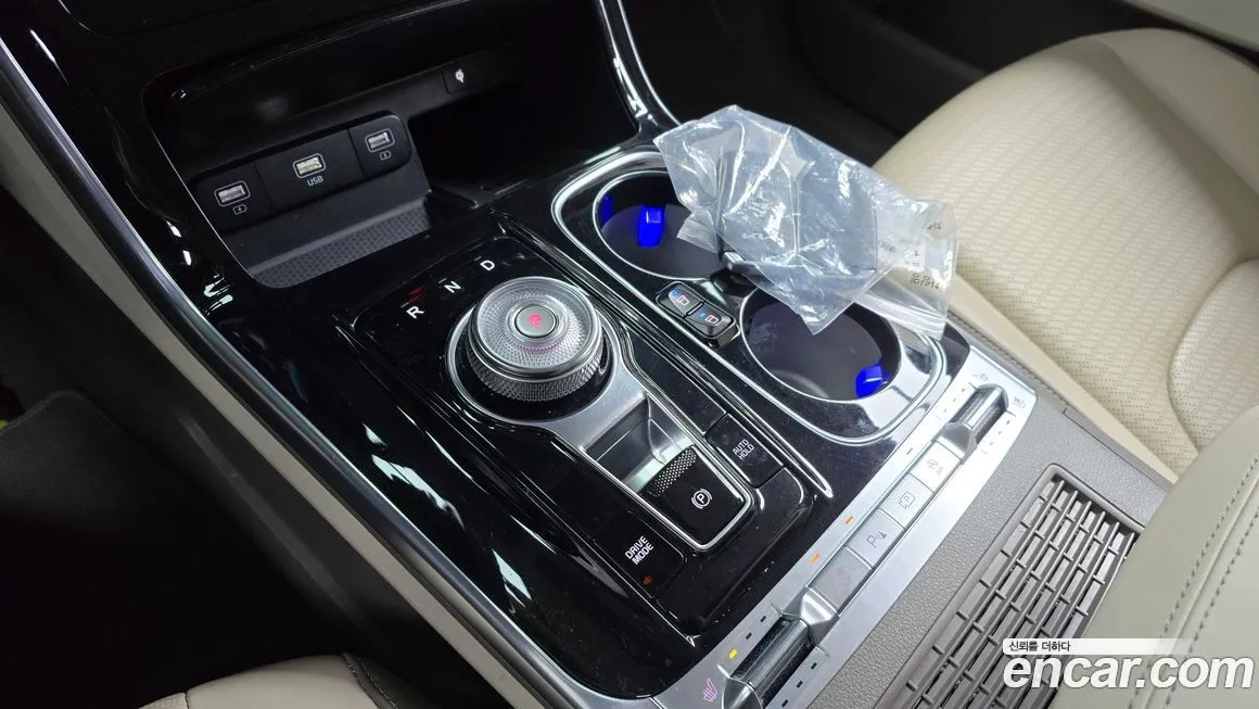 Kia Carnival — фото 10