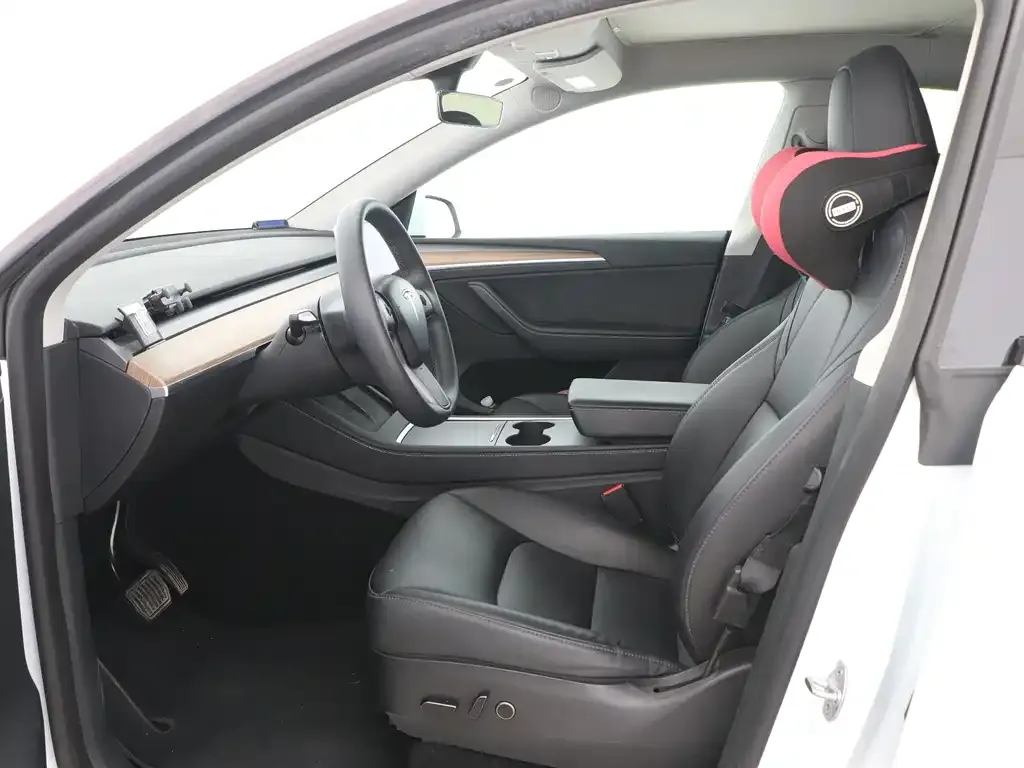 Tesla Model Y 2023 из CN, фото 6