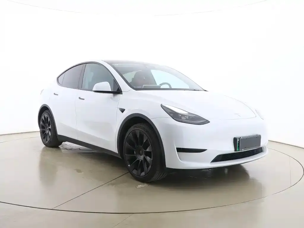 Tesla Model Y 2023 из CN, фото 5
