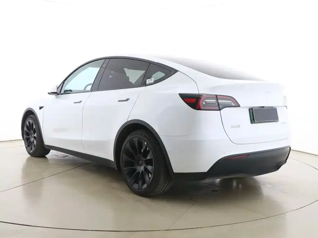 Tesla Model Y 2023 из CN, фото 10