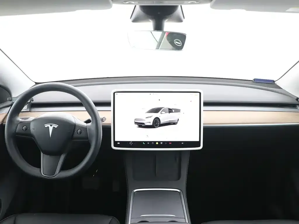 Tesla Model Y 2023 из CN, фото 3