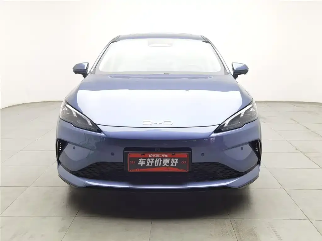 BYD Seal 05 DM-i 2025 из CN, фото 3