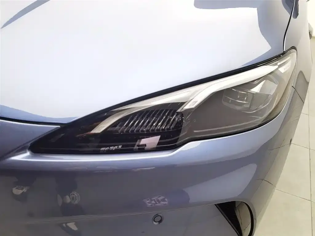 BYD Seal 05 DM-i 2025 из CN, фото 6