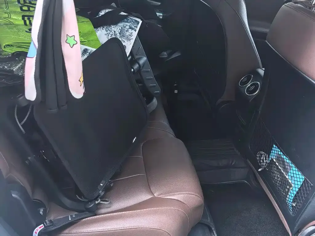 Mercedes-Benz GLB 2022 из CN, фото 3