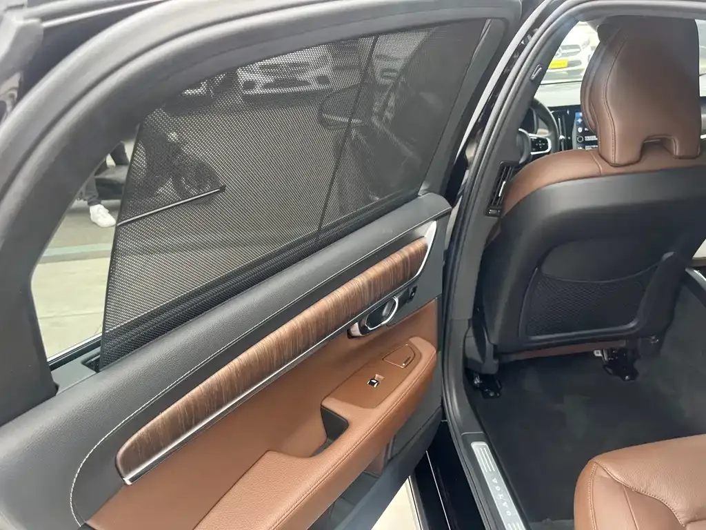 Volvo S90 2021 из CN, фото 9