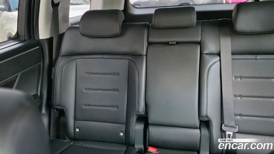 Hyundai Santafe — фото 4